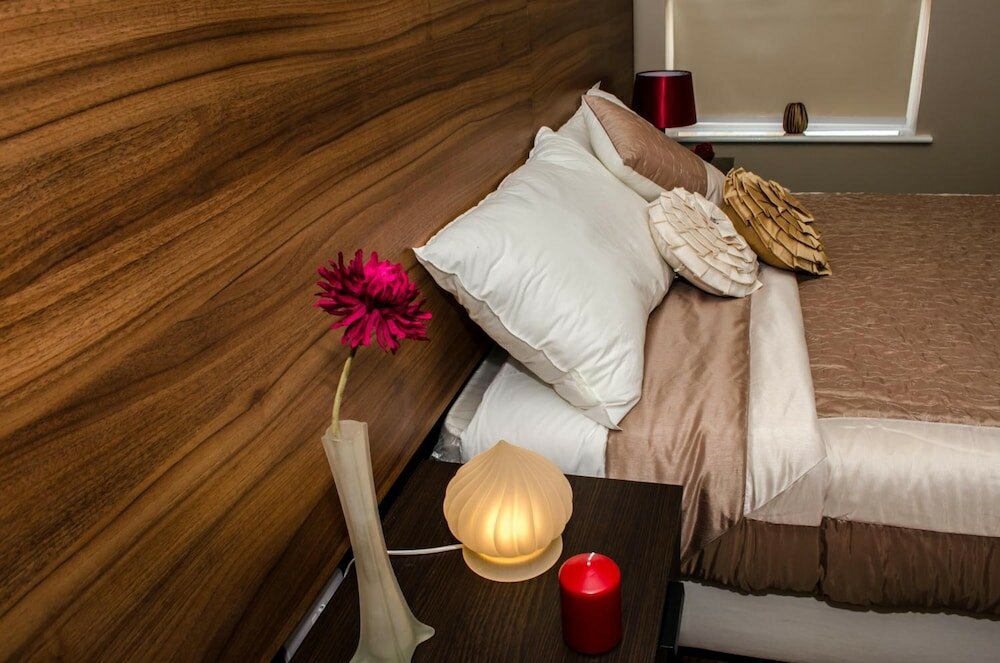 Фото Trivelles Liverpool