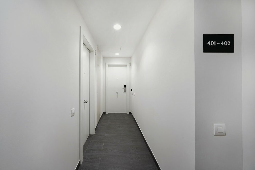 Фото Numa i Colmena Apartments