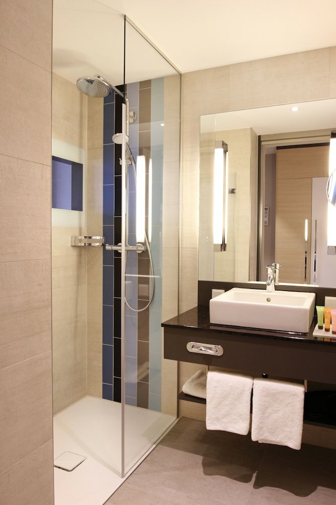 Фото Hafenhotel Meereszeiten