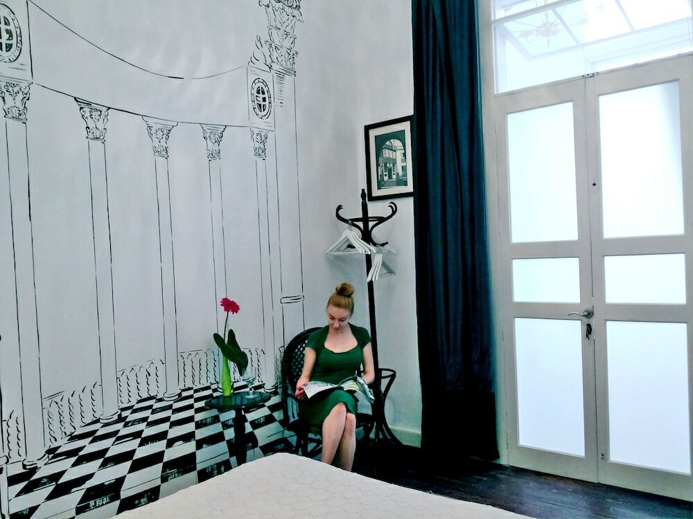 Фото Old Chocolate Factory+