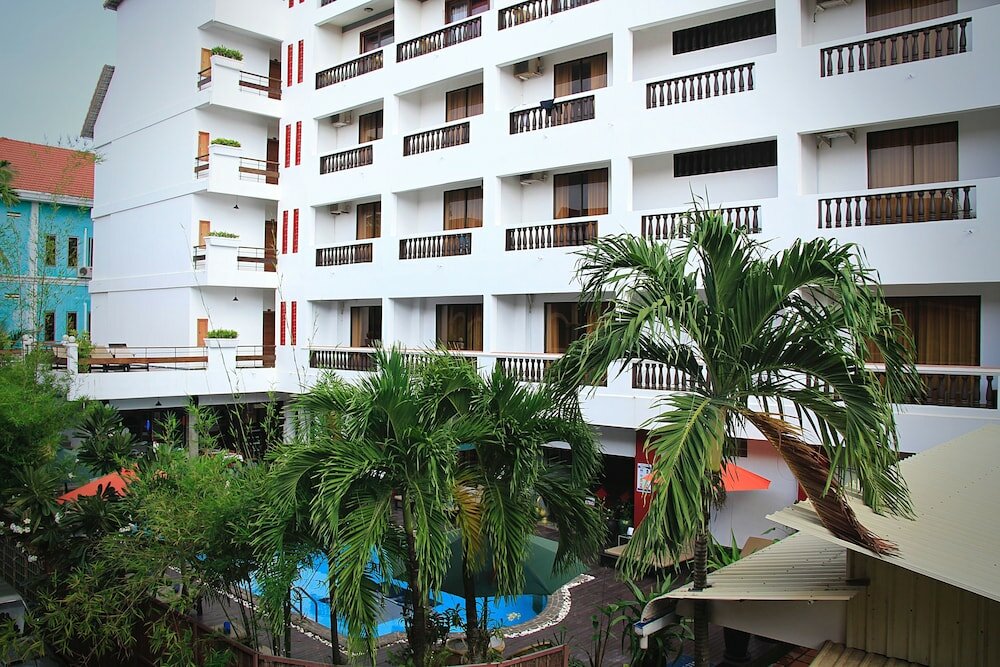 Фото отеля 3