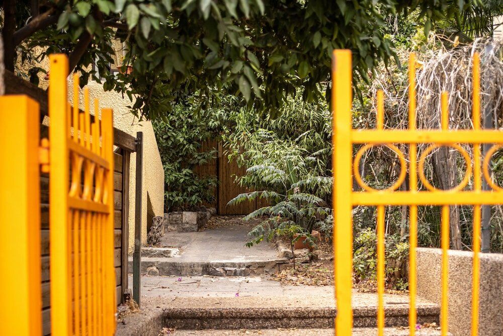 Фото Cozy Charm Stu Haifa Ctr by Sea N' Rent