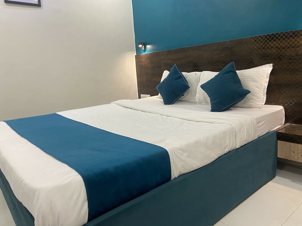 Фото Bindra Elite