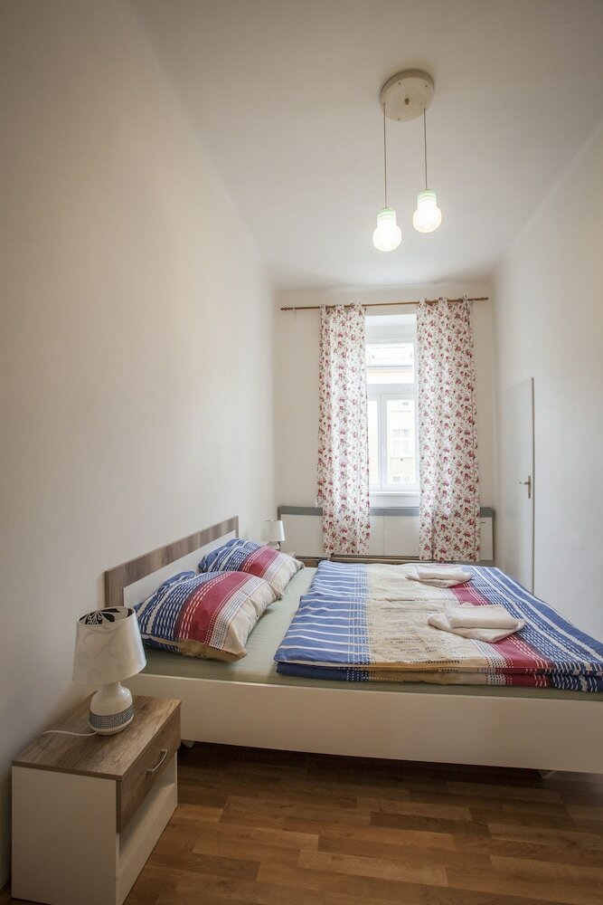 Фото Downtown Apartments Prague