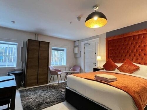 Гостиница Merrion Square Studios в Дублине