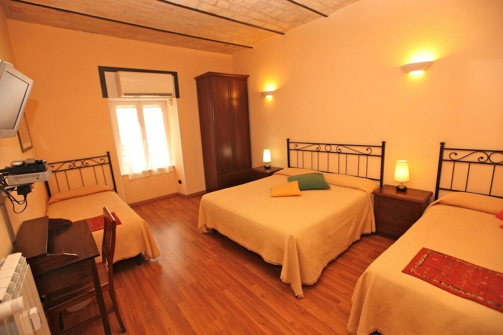 Фото A Ca degli Equi B&b