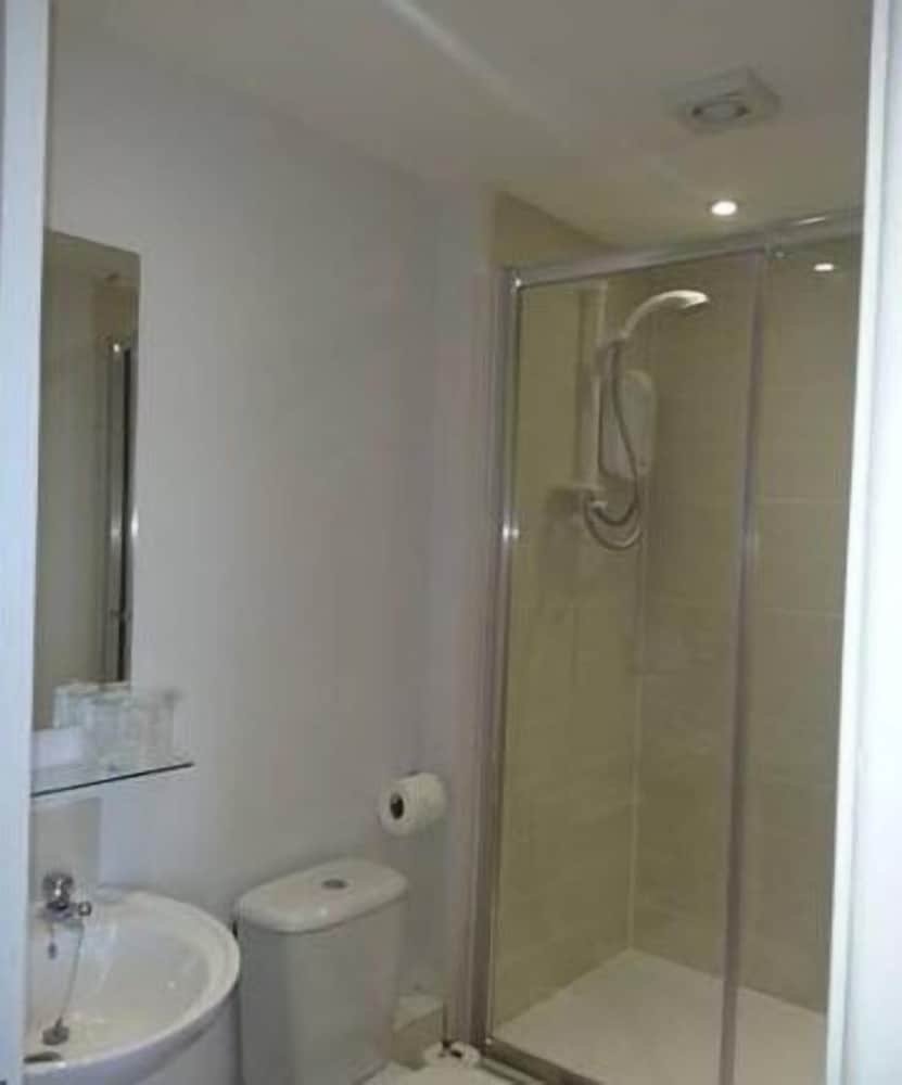 Фото Old Aberlady Inn