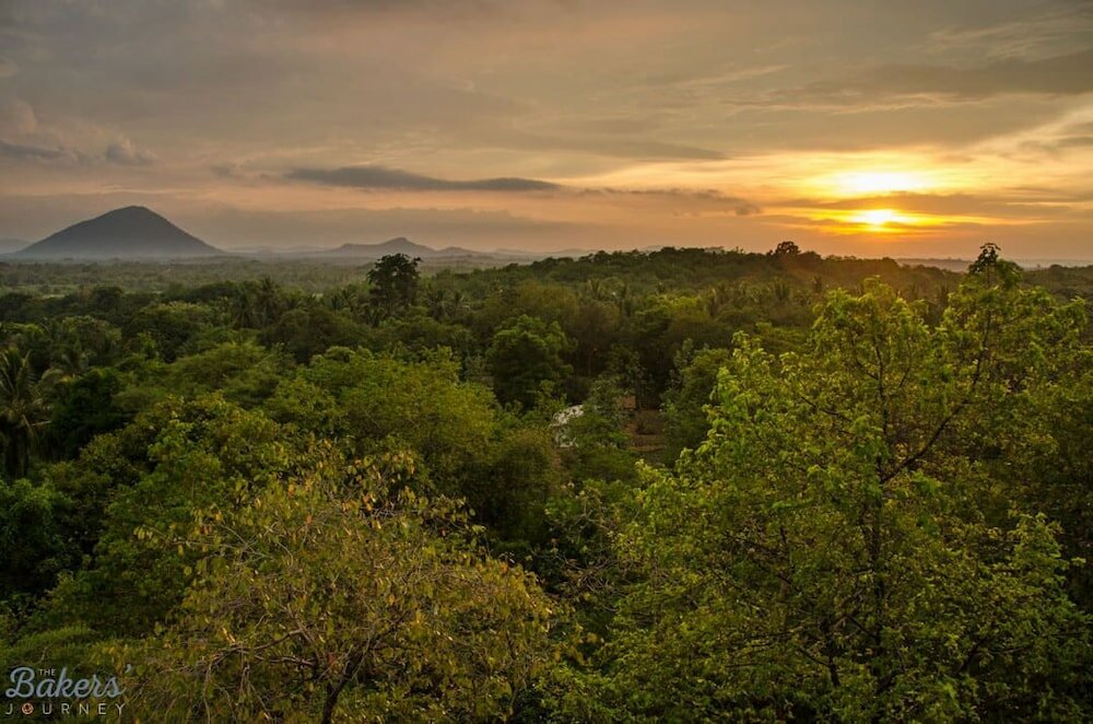 Фото Sundaras Resort & SPA