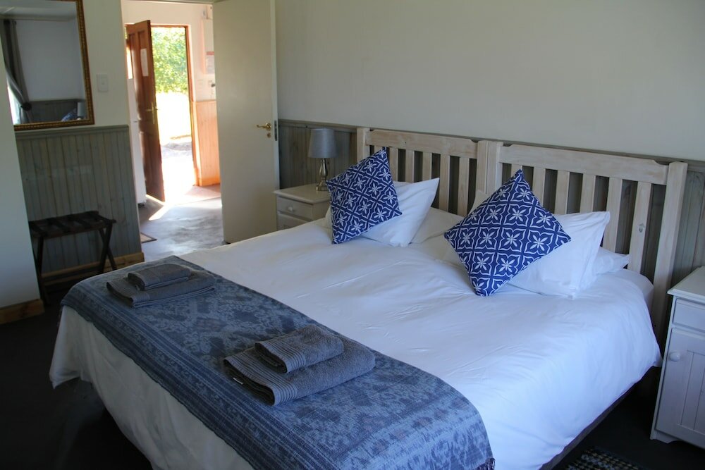 Фото Horizon Cottages