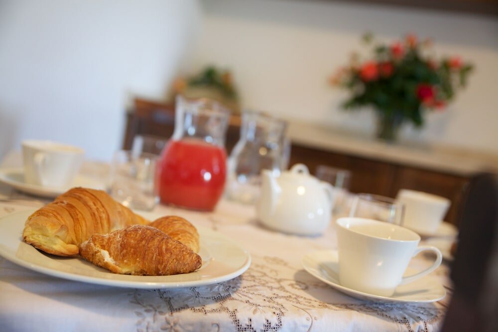 Фото Agriturismo Le Colombe