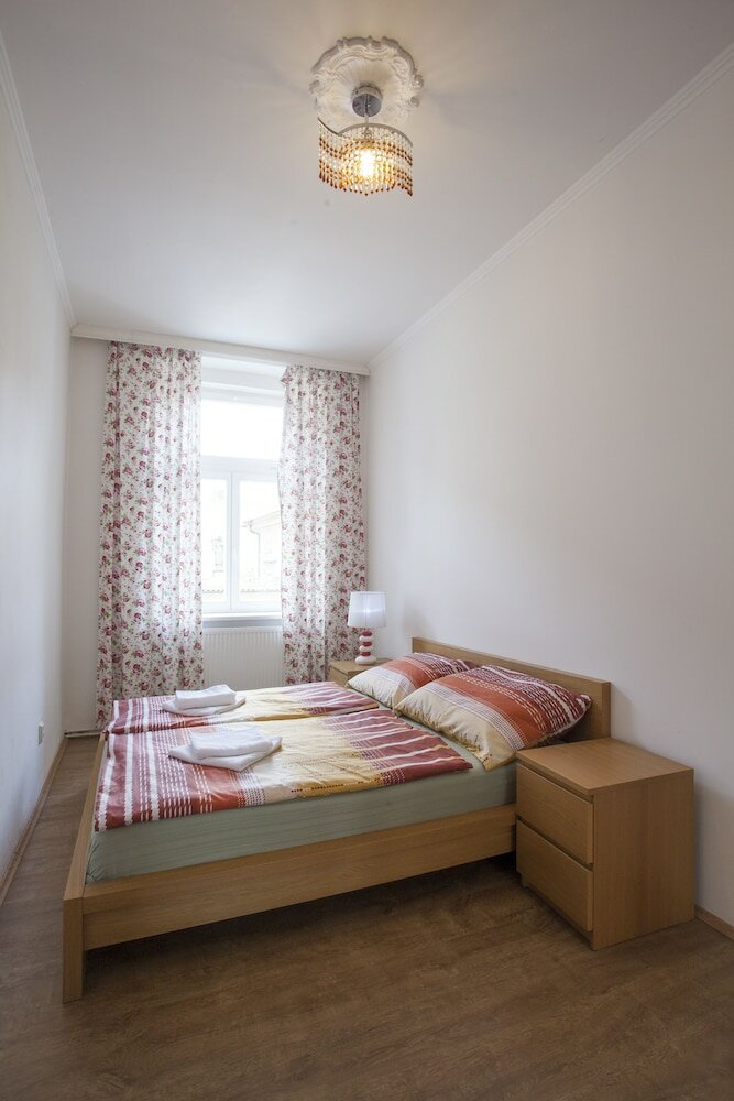 Фото Downtown Apartments Prague