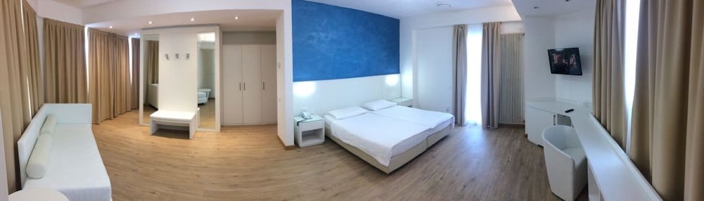 Фото Grand Hotel Playa