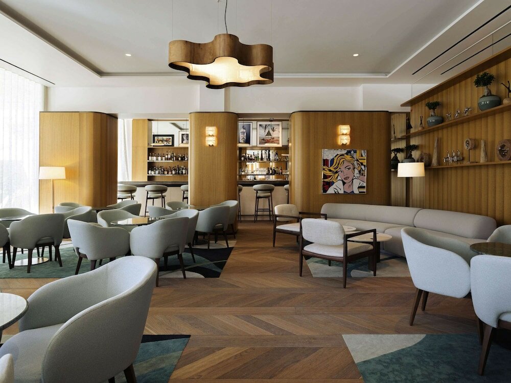 Фото Mondrian Cannes