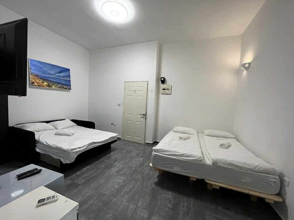 Фото Ha-Yarkon Thirty Nine