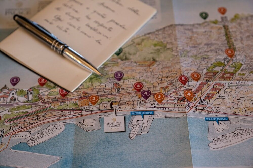 Фото Grand Hotel Palace