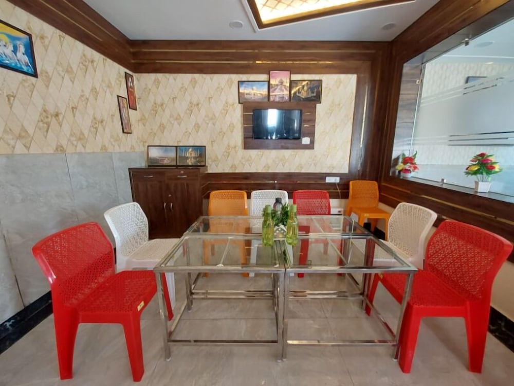 Фото Taj Nice Point by Taj Sunrise Grp