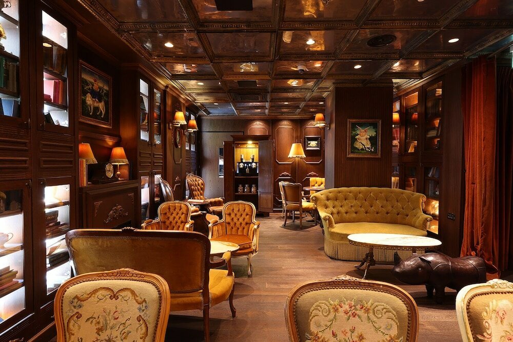 Фото отеля 4