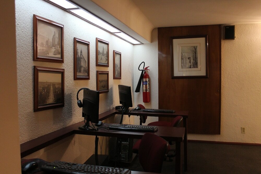 Фото Hotel Imperial Reforma