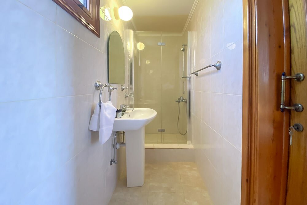 Фото Phaedrus Living Serenity Villa Lysos