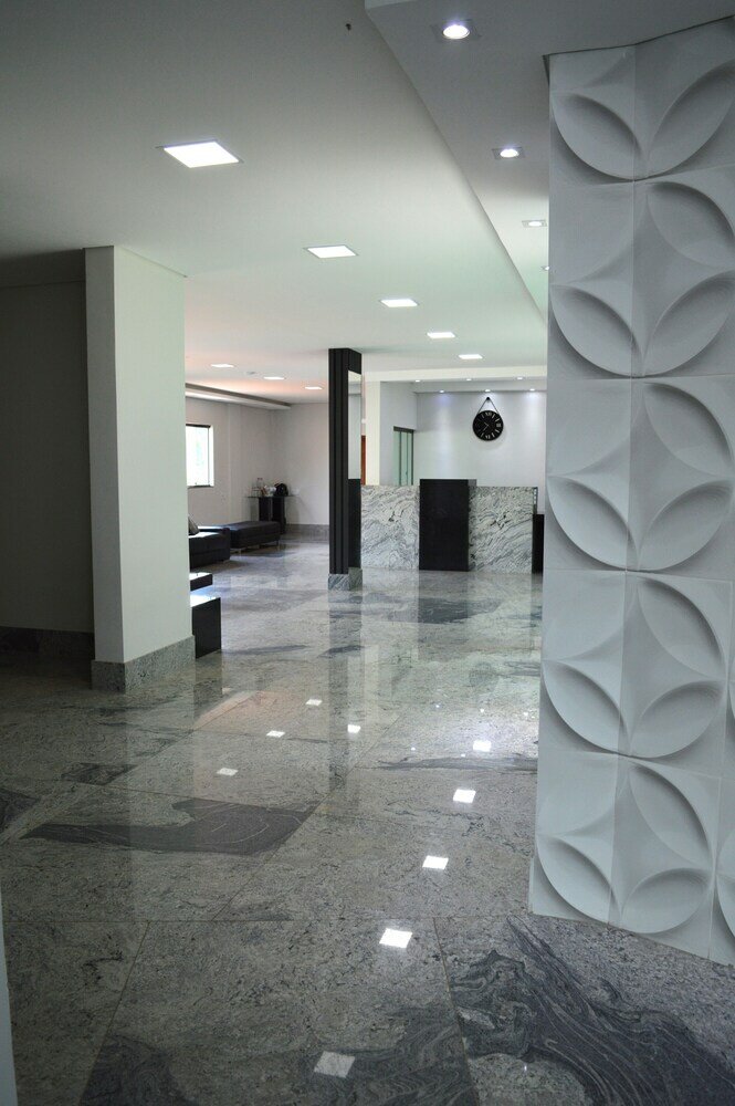 Фото Di Genova Hotel