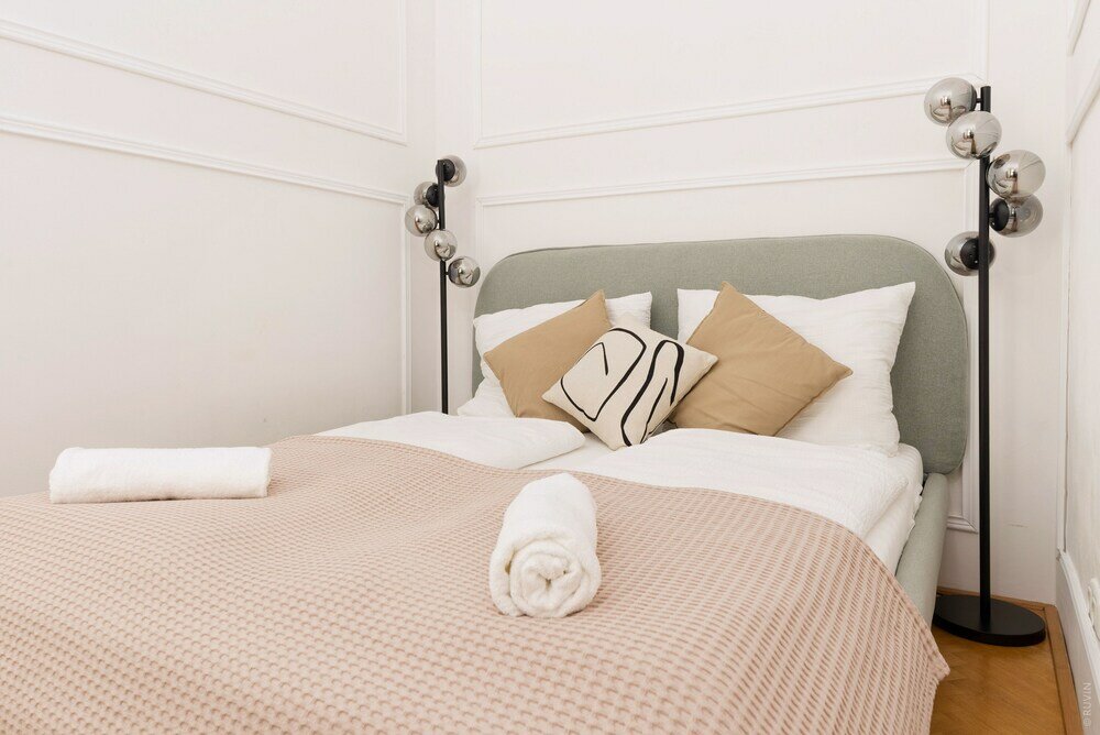 Фото Designer Apartments - Near Schönbrunn