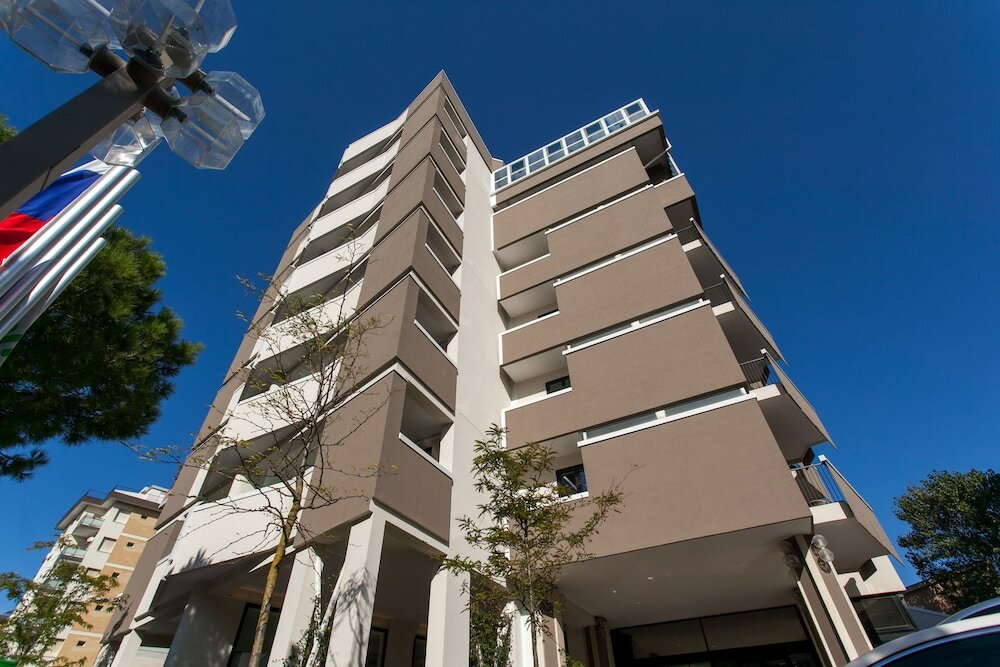 Фото Hotel Imperiale