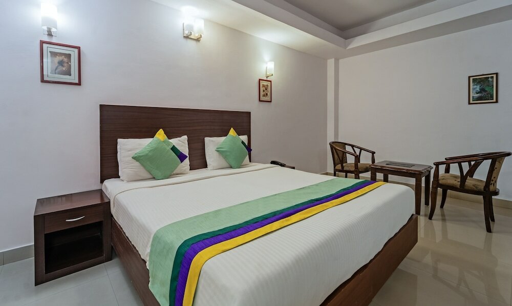 Фото Treebo Trend Central