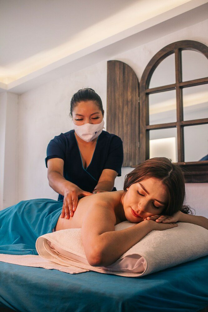 Фото Tunas & Cabras Hotel