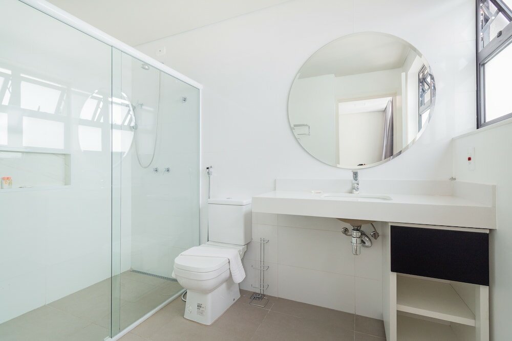 Фото B. Homy - Mercúrio Consolação