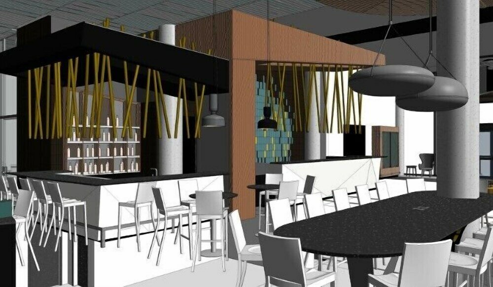 Фото Grand Hôtel Times Lévis