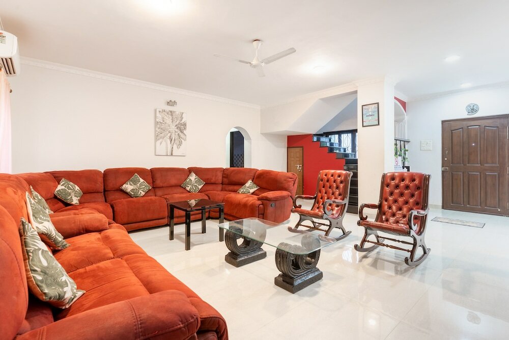 Фото Suchi's villa