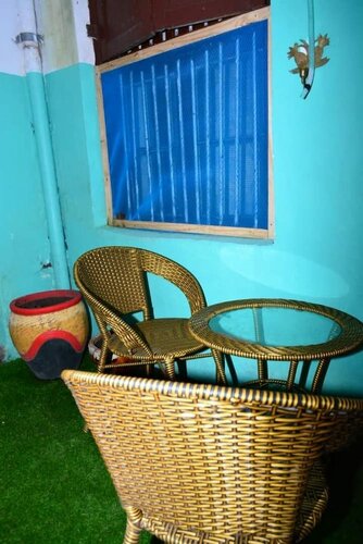 Гостиница Safari House в Занзибаре