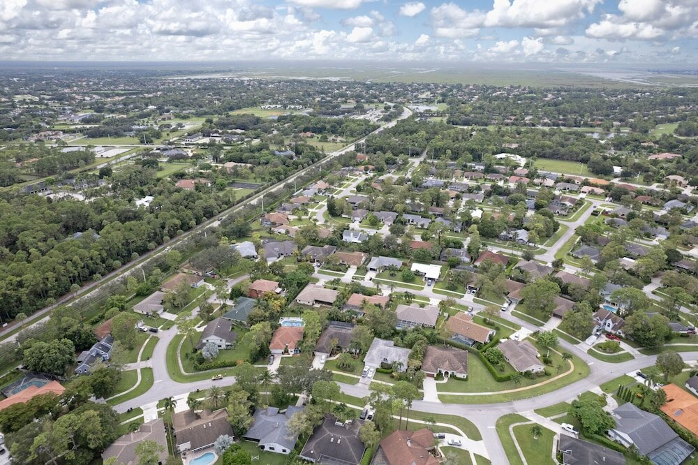 Фото Horseshoe House