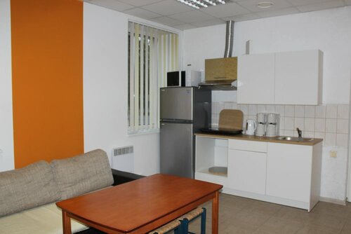 Хостел H18b Eurohotel в Нарва-Йыэсуу