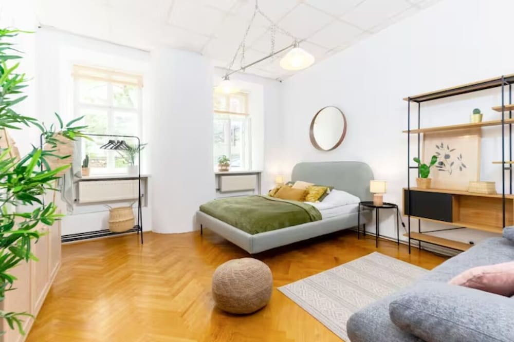 Фото Designer Apartments - Near Danube