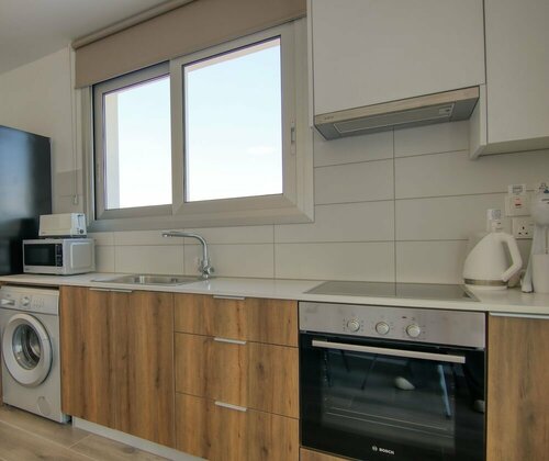Гостиница Phaedrus Living Coral Suites Harmony в Ларнаке