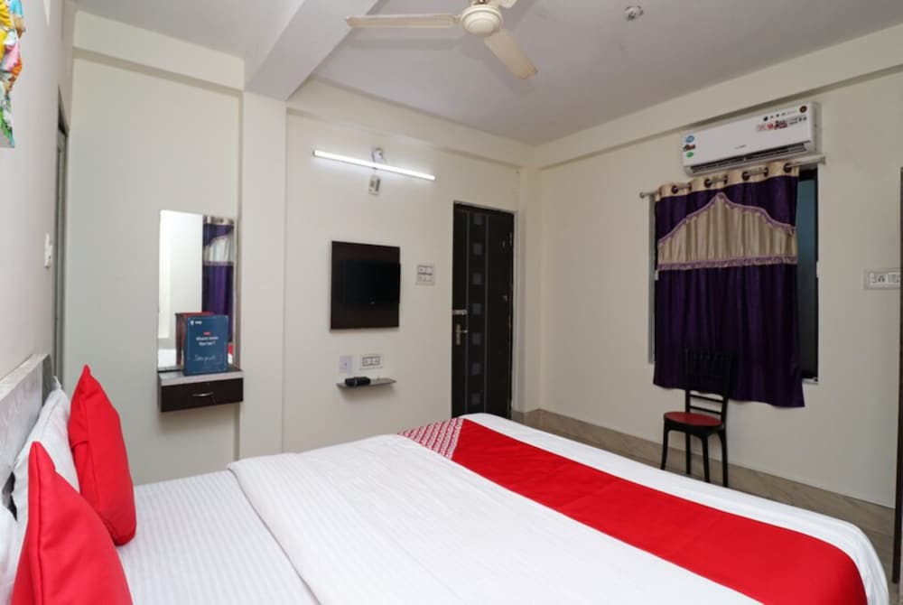 Фото Goroomgo Padoshi Puri