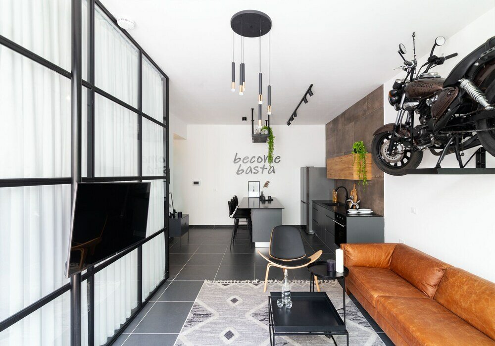 Фото Levontin Obsidian