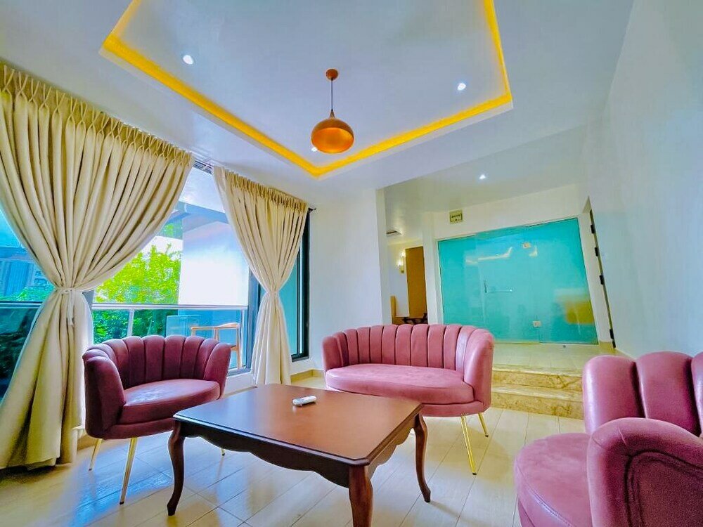 Фото The address hotel