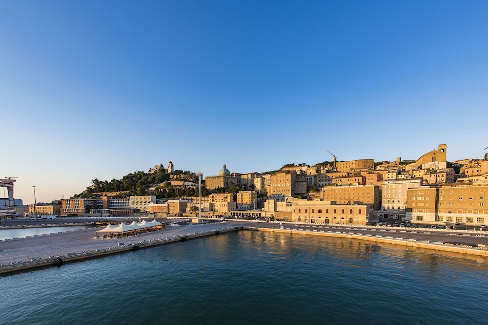 Фото Grand Hotel Palace