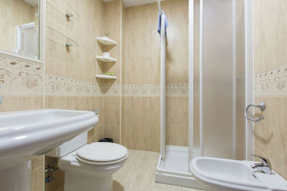 Фото Apartamentos Capricho del Mar