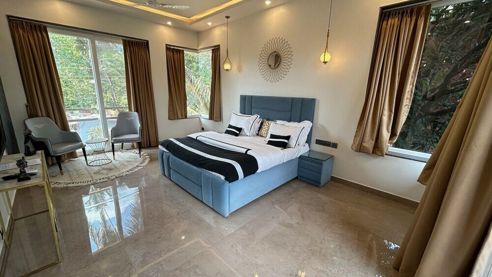 Фото Clarence Cottage Villa 27