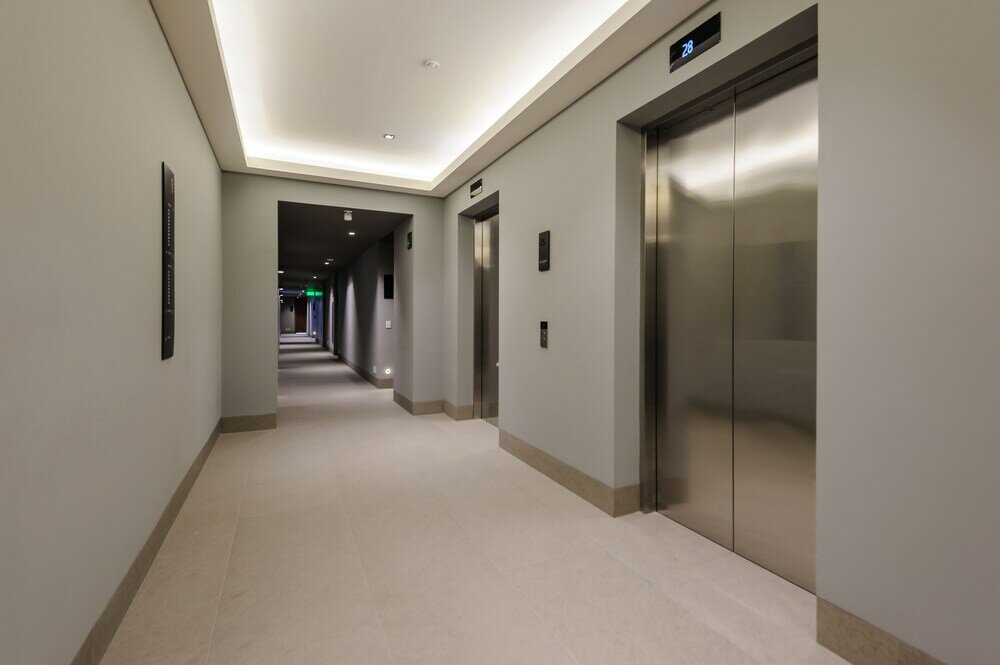 Фото Be Grand by Wynwood House