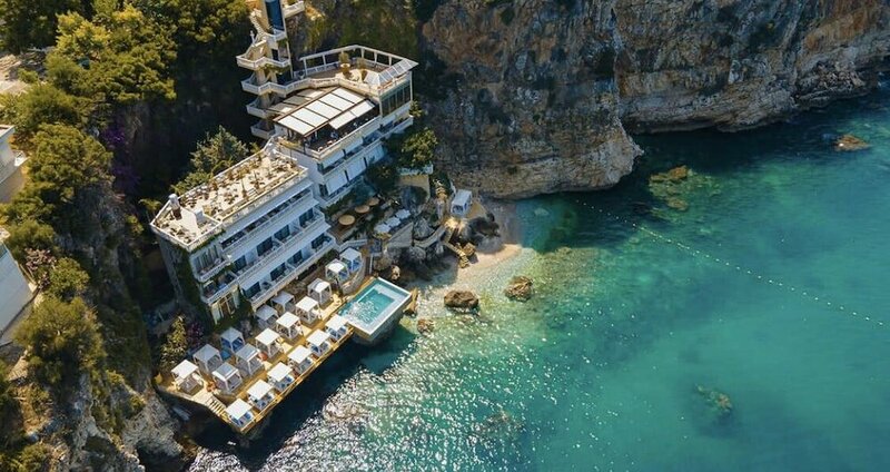Гостиница Hotel Liro