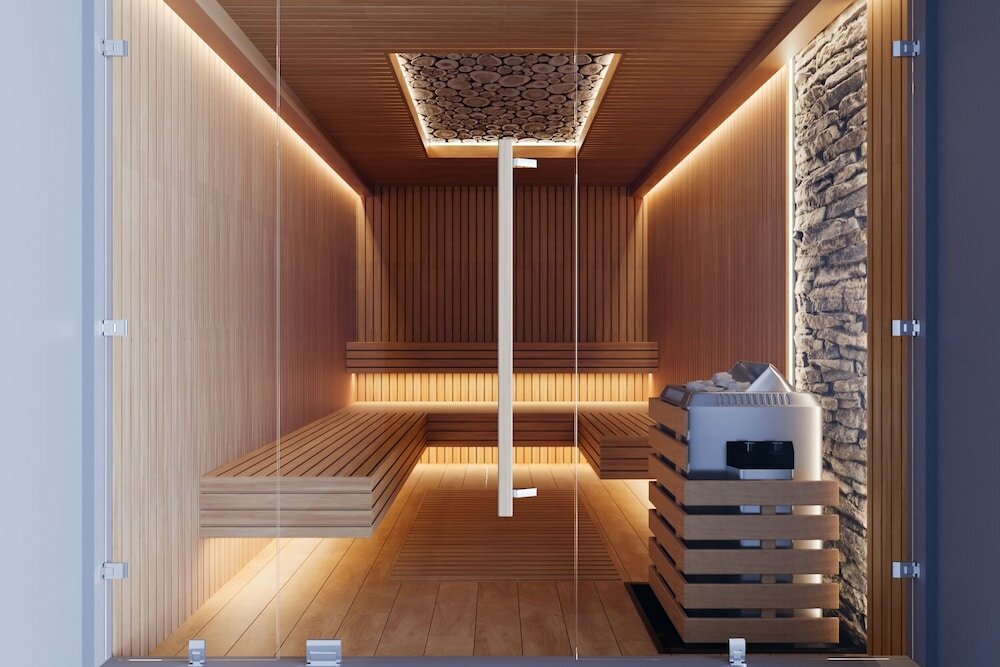 Фото Burchmulla Resort & Chalets