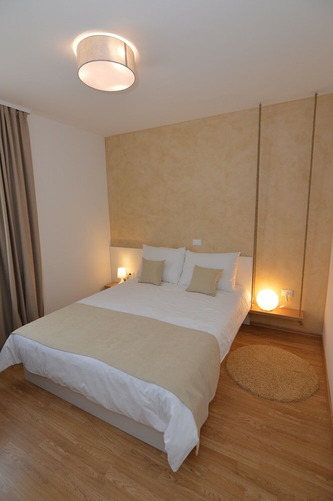 Фото Hotel Natura