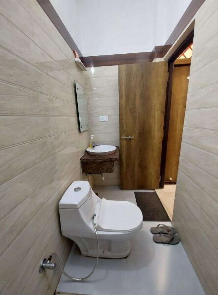 Фото Taj Nice Point by Taj Sunrise Grp