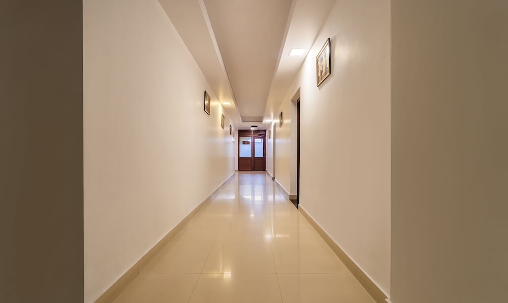 Фото Treebo Trend Central