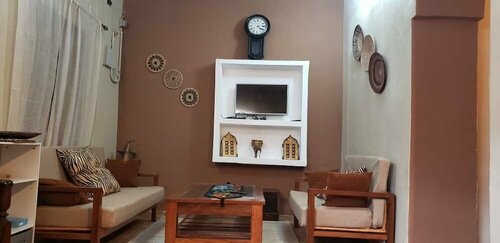 Гостиница Safari House в Занзибаре