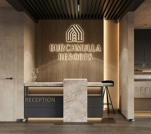 Дом отдыха Burchmulla Resorts